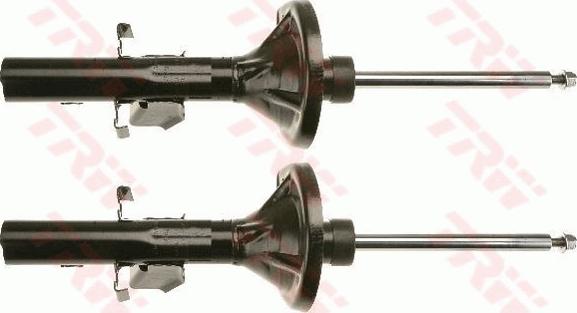 TRW JGM280T - Ammortizzatore www.autoricambi360.it