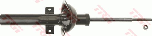 TRW JGM221S - Ammortizzatore www.autoricambi360.it