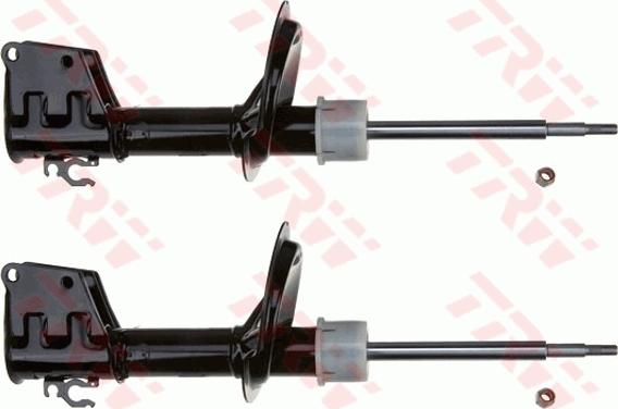 TRW JGM228T - Ammortizzatore www.autoricambi360.it