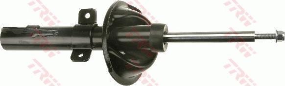 TRW JGM279S - Ammortizzatore www.autoricambi360.it
