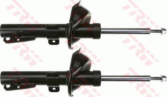 TRW JGM279T - Ammortizzatore www.autoricambi360.it