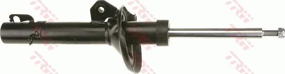 TRW JGM277S - Ammortizzatore www.autoricambi360.it