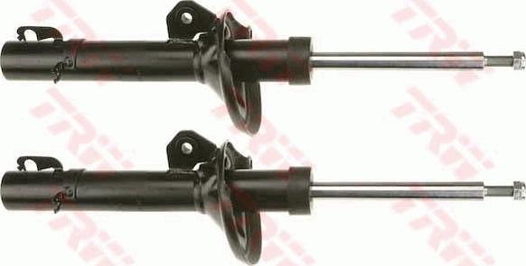 TRW JGM277T - Ammortizzatore www.autoricambi360.it