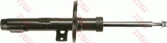TRW JGM765S - Ammortizzatore www.autoricambi360.it