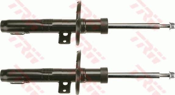 TRW JGM765T - Ammortizzatore www.autoricambi360.it