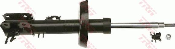 TRW JGM7000SR - Ammortizzatore www.autoricambi360.it
