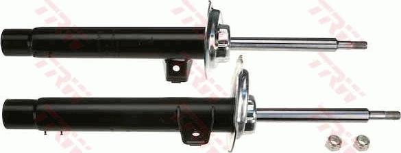TRW JGM7089T - Ammortizzatore www.autoricambi360.it