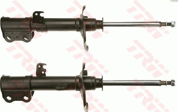 TRW JGM7823T - Ammortizzatore www.autoricambi360.it