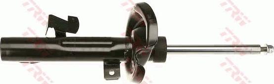 TRW JGM7745SL - Ammortizzatore www.autoricambi360.it