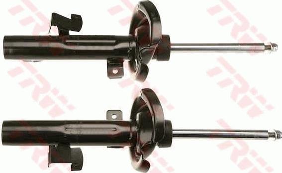 TRW JGM7745T - Ammortizzatore www.autoricambi360.it