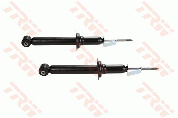 TRW JGS9091T - Ammortizzatore www.autoricambi360.it