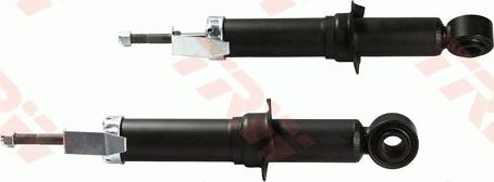 TRW JGS9059T - Ammortizzatore www.autoricambi360.it