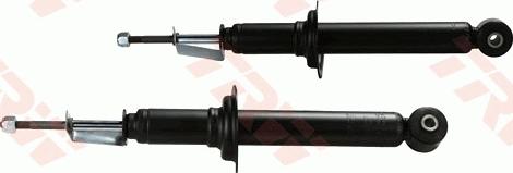 TRW JGS9050T - Ammortizzatore www.autoricambi360.it