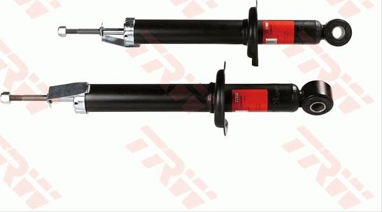 TRW JGS9009T - Ammortizzatore www.autoricambi360.it