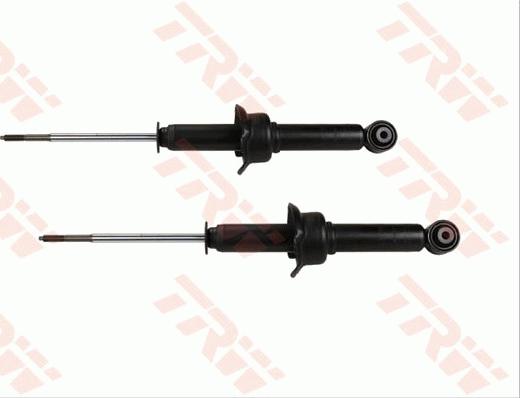TRW JGS9184T - Ammortizzatore www.autoricambi360.it