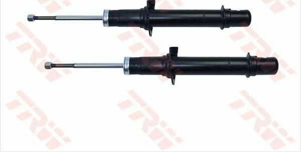 TRW JGS9186T - Ammortizzatore www.autoricambi360.it