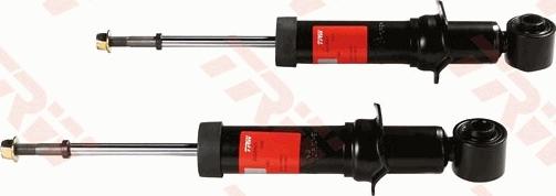 TRW JGS9131T - Ammortizzatore www.autoricambi360.it