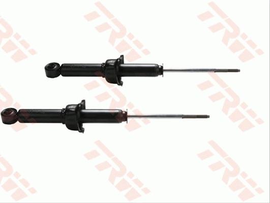 TRW JGS9125T - Ammortizzatore www.autoricambi360.it