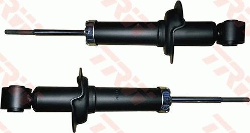 TRW JGS9381T - Ammortizzatore www.autoricambi360.it