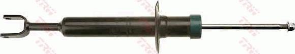 TRW JGS1901SR - Ammortizzatore www.autoricambi360.it