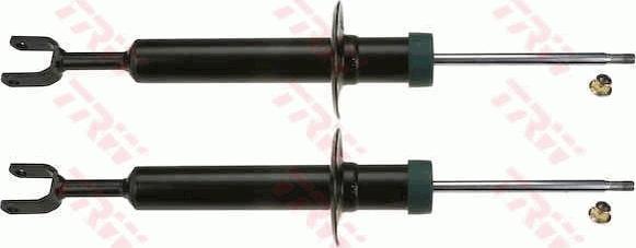 TRW JGS1901T - Ammortizzatore www.autoricambi360.it
