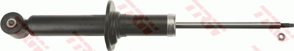 TRW JGS140S - Ammortizzatore www.autoricambi360.it
