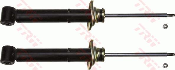 TRW JGS140T - Ammortizzatore www.autoricambi360.it