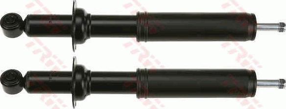 TRW JGS141T - Ammortizzatore www.autoricambi360.it