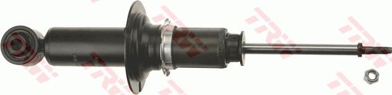 TRW JGS148S - Ammortizzatore www.autoricambi360.it