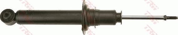 TRW JGS147S - Ammortizzatore www.autoricambi360.it