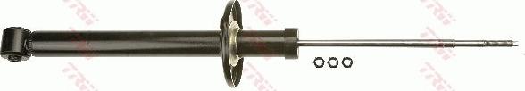 TRW JGS151S - Ammortizzatore www.autoricambi360.it