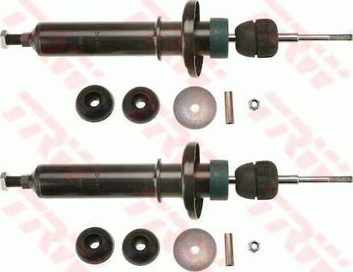 TRW JGS162T - Ammortizzatore www.autoricambi360.it