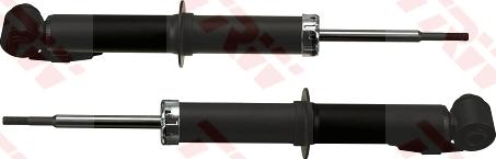 TRW JGS1047T - Ammortizzatore www.autoricambi360.it