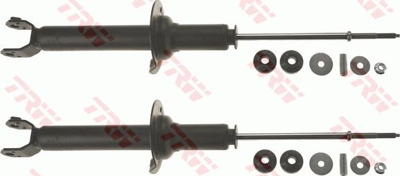 TRW JGS1056T - Ammortizzatore www.autoricambi360.it