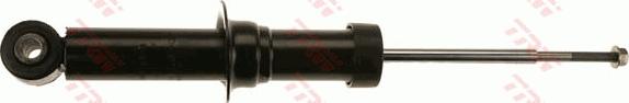 TRW JGS1052S - Ammortizzatore www.autoricambi360.it