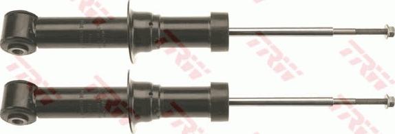 TRW JGS1052T - Ammortizzatore www.autoricambi360.it