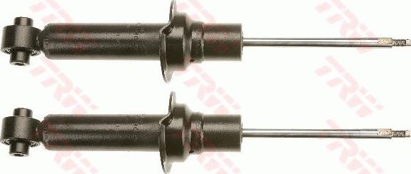 TRW JGS1004T - Ammortizzatore www.autoricambi360.it