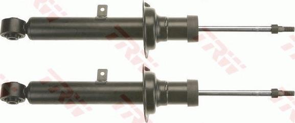 TRW JGS1006T - Ammortizzatore www.autoricambi360.it