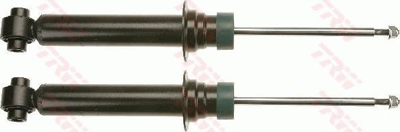 TRW JGS1000T - Ammortizzatore www.autoricambi360.it