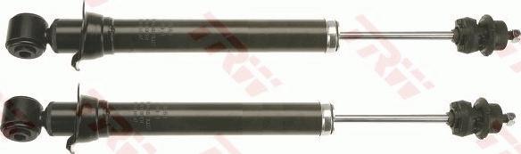TRW JGS1008T - Ammortizzatore www.autoricambi360.it