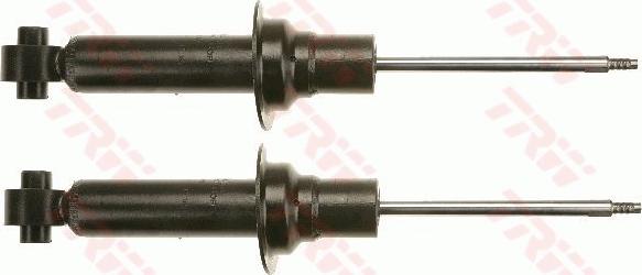 TRW JGS1002T - Ammortizzatore www.autoricambi360.it