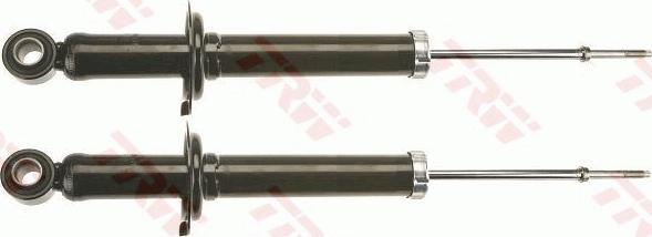 TRW JGS1014T - Ammortizzatore www.autoricambi360.it