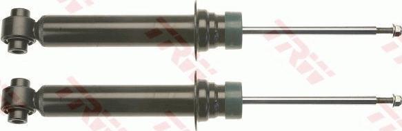 TRW JGS1010T - Ammortizzatore www.autoricambi360.it
