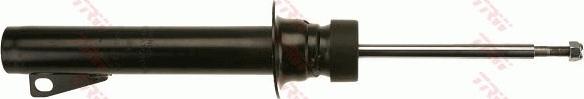 TRW JGS1034S - Ammortizzatore www.autoricambi360.it