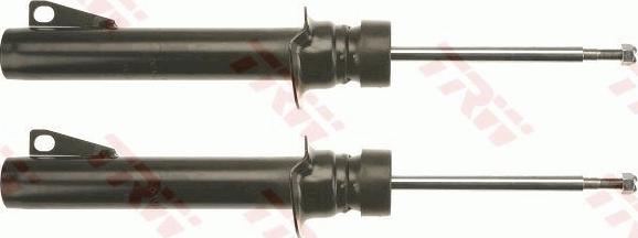 TRW JGS1034T - Ammortizzatore www.autoricambi360.it