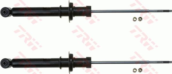 TRW JGS103T - Ammortizzatore www.autoricambi360.it