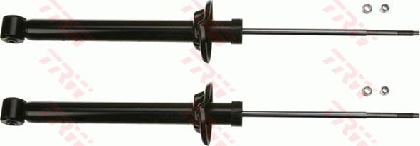 TRW JGS114T - Ammortizzatore www.autoricambi360.it