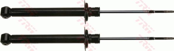 TRW JGS111T - Ammortizzatore www.autoricambi360.it