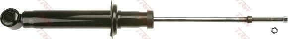 TRW JGS118S - Ammortizzatore www.autoricambi360.it