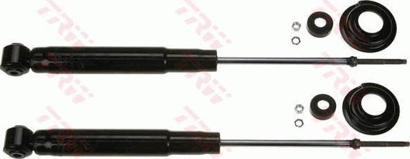 TRW JGS118T - Ammortizzatore www.autoricambi360.it